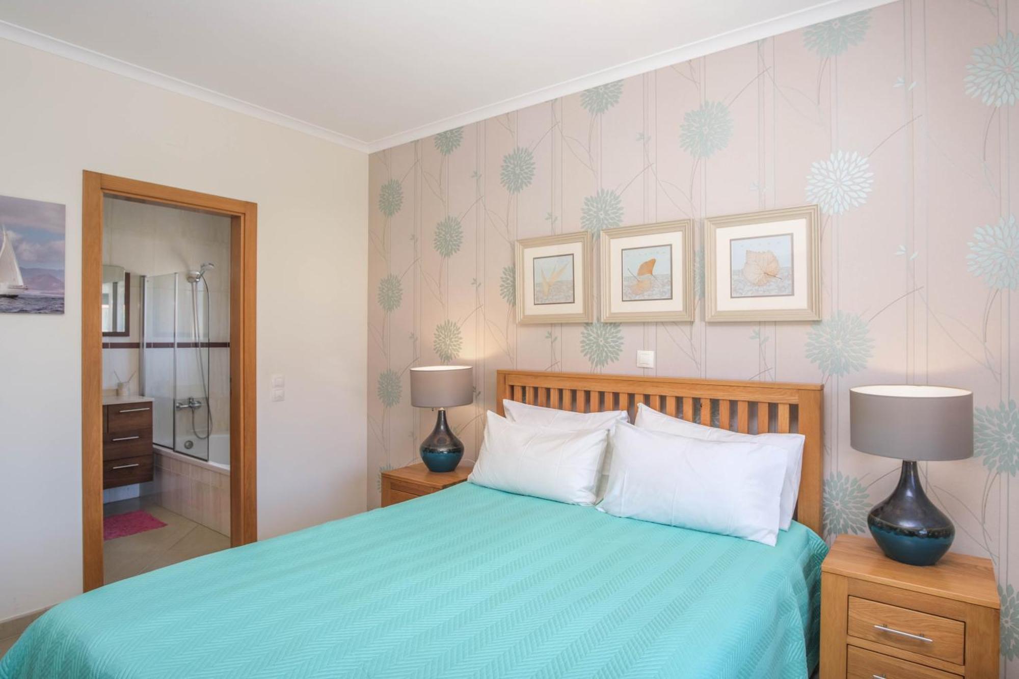 Apartment T3, Encosta Da Marina, Lote 11 Lagos