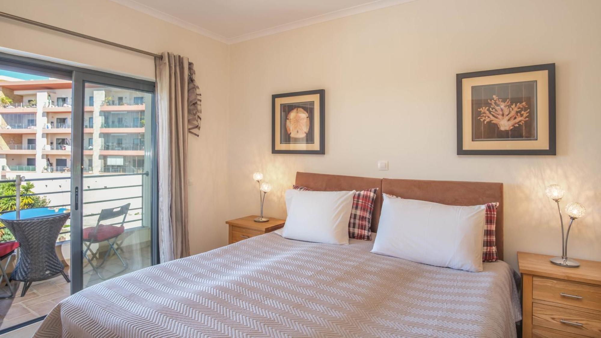 T3, Encosta Da Marina, Lote 11 Apartment