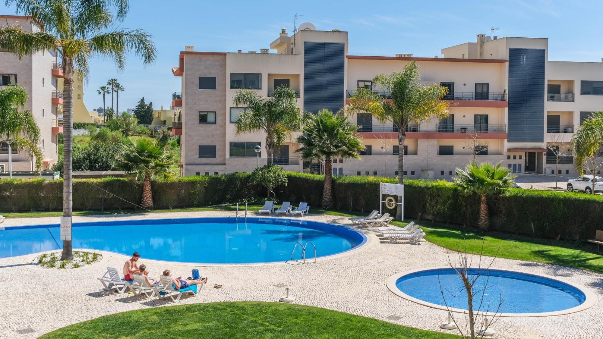 T3, Encosta Da Marina, Lote 11 Apartment *